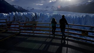 Αργεντινή: Νεκρή Αμερικανίδα τουρίστρια στο Εθνικό Πάρκο των Παγετώνων - Αγνοούνταν  4 μέρες