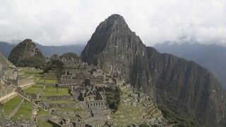 Περού: Αυξάνει τον καθημερινό αριθμό επισκεπτών στο Μάτσου Πίτσου