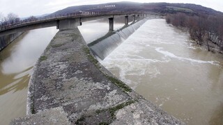 Ορεστιάδα: Φρικτός θάνατος για ηλικιωμένο αγρότη - Έπεσε με το τρακτέρ στον ποταμό Άρδα