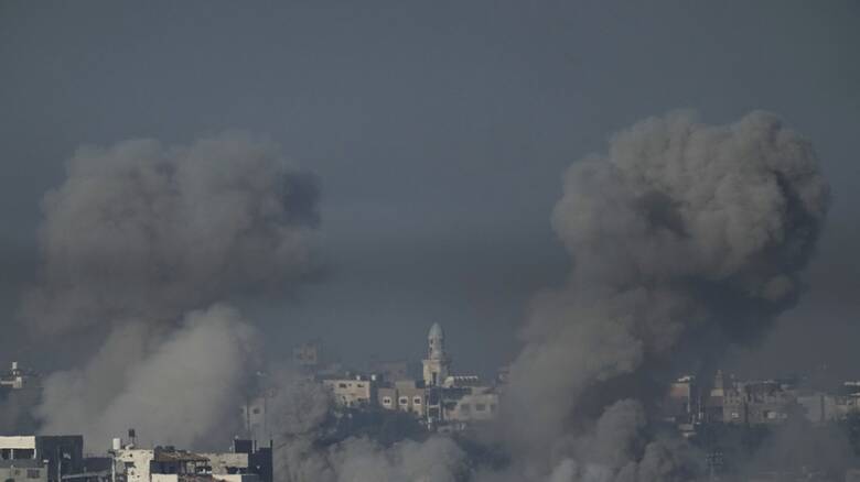 Οι Ισραηλινοί στρατιώτες βάζουν πόδι στη νότια Γάζα - Οι μεγάλες προκλήσεις