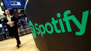 Spotify: Νέα μείωση εργατικού δυναμικού του κατά 17% -  Η τρίτη για φέτος