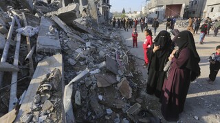 Ερυθρός Σταυρός: Αφόρητα τα βάσανα του πληθυσμού της Γάζας - Έκτακτο συμβούλιο του ΠΟΥ