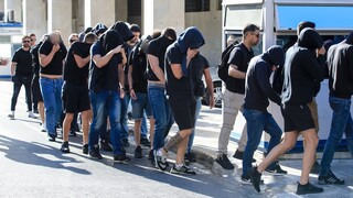 Δολοφονία Μιχάλη Κατσουρή: Συμπληρωματικές απολογίες των Κροατών χούλιγκαν