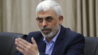 Η Γαλλία παγώνει τα περιουσιακά στοιχεία του ηγέτη της Χαμάς στη Γάζα
