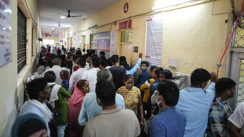 Ινδία: Ερευνα για σχέση του Apollo Hospital Delhi με το σκάνδαλο «μετρητά έναντι νεφρών»