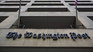 ΗΠΑ: Απεργούν οι εργαζόμενοι της Washington Post του Μπέζος για μισθούς - τηλεργασία