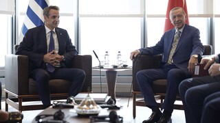 Επίσκεψη Ερντογάν: Γιατί αλλάζει στάση ο «απρόβλεπτος ηγέτης» - Στις 12:30 η συνάντηση με Μητσοτάκη