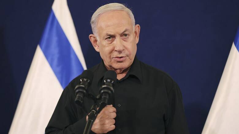Νετανιάχου: Ο ισραηλινός στρατός περικύκλωσε το σπίτι του ηγέτη της Χαμάς, Γιαχία Σινουάρ