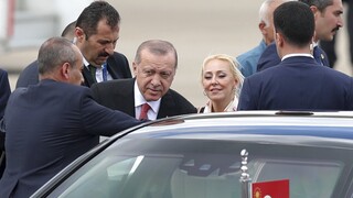 Οι πέντε ώρες του Ερντογάν στην Αθήνα  - Το πρόγραμμα του Τούρκου προέδρου