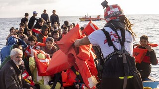 ΕΕ: Διαβουλεύσεις σε τέσσερις άξονες για μεταρρύθμιση της μεταναστευτικής πολιτικής
