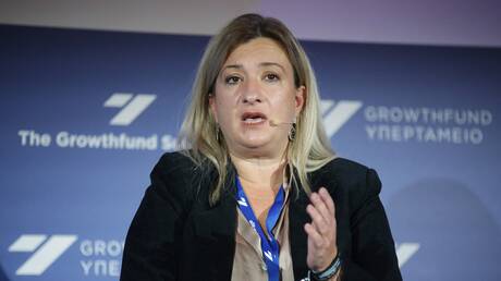 Λυμπεροπούλου στο CNN Greece: Η ΕΑΤΕ είναι επιτυχημένο παράδειγμα σύμπραξης