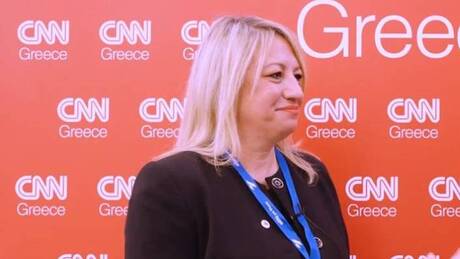 Θεοδούλου (Υπερταμείο) στο CNN Greece: Η εταιρική διακυβέρνηση υπέρ του δημόσιου συμφέροντος