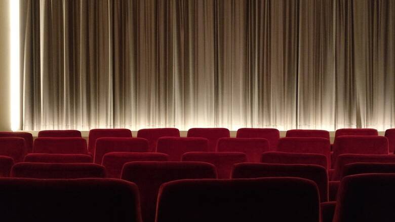 Πώς θα κάνετε e-αίτηση για τα Voucher θεάματος για θέατρα και σινεμά
