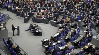Γερμανία: Δεν θα ψηφιστεί φέτος ο προϋπολογισμός του 2024 - Δεν συμφωνούν τα κόμματα