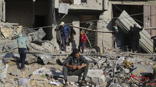 Bloomberg: Σχέδιο για την επόμενη μέρα στη Γάζα συζητούν Παλαιστινιακή Αρχή και ΗΠΑ