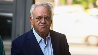 Παραιτήθηκε από την Κεντρική Επιτροπή του ΣΥΡΙΖΑ ο Γιάννης Δραγασάκης