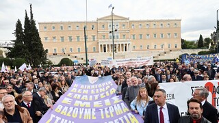 Δικηγόροι: Συνεχίζουν την απεργία τους μέχρι τις 5 Ιανουαρίου 2024