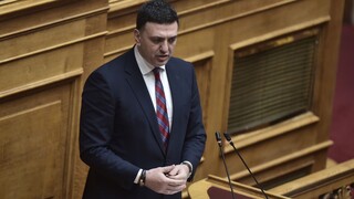 Βουλή: Κατά πλειοψηφία ψηφίστηκε το σχέδιο νόμου για την Αναδιάρθρωση Πολιτικής Προστασίας