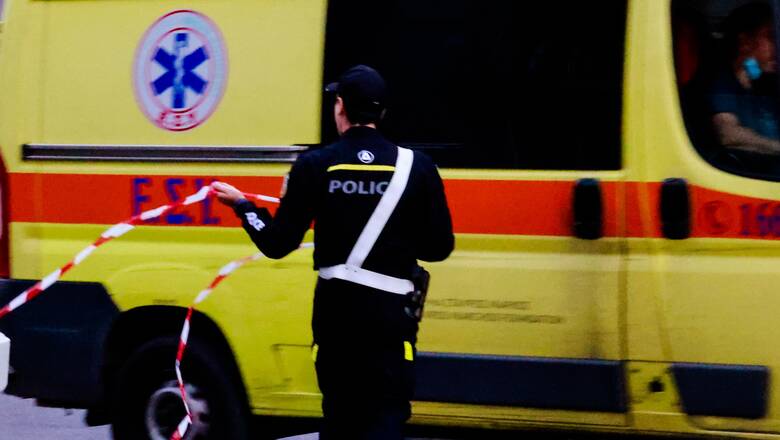 Κρήτη: Συνελήφθη αστυνομικός γιατί εργαζόταν και ως οδηγός ασθενοφόρου