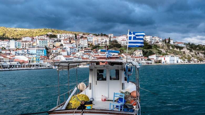 Ενθουσιασμός στην Τουρκία για τις επισκέψεις στα ελληνικά νησιά - Η διαδικασία