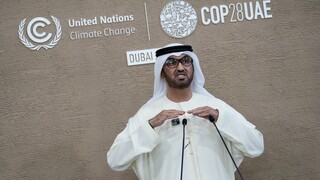 COP28: Απογοητευτικός ο συμβιβασμός για τα ορυκτά καύσιμα