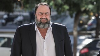 Παραιτήθηκε ο Βαγγέλης Μαρινάκης από την προεδρία της Super League