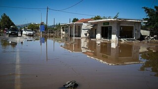 Πλημμυροπαθείς: Αναλυτικά τα ποσά που έχουν καταβληθεί