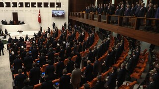 Τούρκος βουλευτής υπέστη καρδιακή προσβολή στο βήμα του κοινοβουλίου