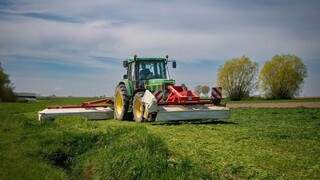 Πρόγραμμα χρηματοδότησης νέων γεωργών με 590 εκατ. ευρώ