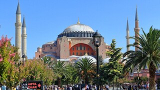 Τούρκος σεισμολόγος: «Έρχεται μεγάλος σεισμός 9 Ρίχτερ, πιθανότατα στην Κωνσταντινούπολη»