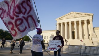 ΗΠΑ: Το Ανώτατο Δικαστήριο θα εξετάσει το θέμα του χαπιού της άμβλωσης