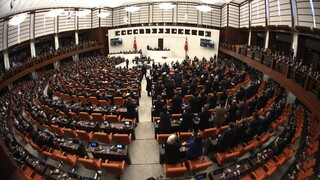 Τουρκία: Κατέληξε ο βουλευτής που είχε υποστεί καρδιακή προσβολή στο βήμα