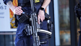 Δανία: Δεκάδες συλλήψεις υπό τον φόβο τρομοκρατικής επίθεσης