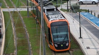 Παλαιό Φάληρο: Αποκατάσταση κυκλοφορίας στο δίκτυο του τραμ