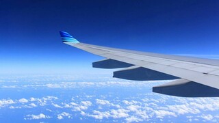 Αναγκαστική προσγείωση αεροσκάφους στα Χανιά λόγω ισχυρών ανέμων