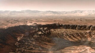 Το ρόβερ Perseverance έδωσε νέα στοιχεία για νερό και αρχαία ζωή στον Άρη