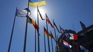 «Άκαρπες» οι συζητήσεις του Ευρωπαϊκού Συμβουλίου για το Μεσανατολικό