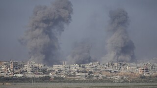 Ισραήλ: Τι προβλέπουν οι ΗΠΑ για τον πόλεμο στη Λωρίδα της Γάζας