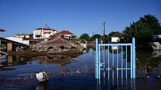 Λάρισα: Πανθεσσαλική συγκέντρωση πλημμυροπαθών – Ζητούν αποζημίωση 100%