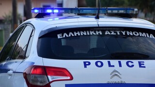 Θεσσαλονίκη: Καραμπόλα έξι οχημάτων με 4 τραυματίες