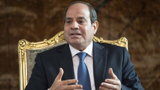 Αίγυπτος: Τρίτη προεδρική θητεία για τον Φατάχ Αλ-Σίσι με ποσοστό 89,6%