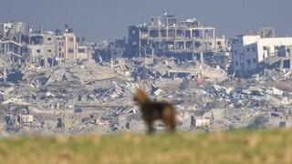 Ισραηλινός δήμαρχος ζητά να μετατραπεί η Γάζα σε μουσείο «σαν του Άουσβιτς»