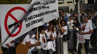 Γαλλία: Σε ιστορικά ρεκόρ η χρήση ναρκωτικών με ετήσιο τζίρο 3 δισ. ευρώ