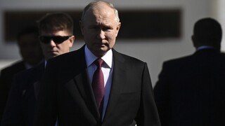 Δεκαπέντε υποψηφιότητες για την ρωσική προεδρία «κόντρα» στον Πούτιν