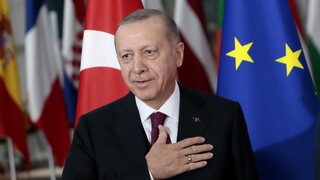 Η ευρωπαϊκή συμφωνία για το μεταναστευτικό φέρνει ξανά σε πρώτο πλάνο την Τουρκία