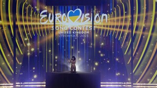 Eurovision 2024: Η Raiven θα εκπροσωπήσει τη Σλοβενία