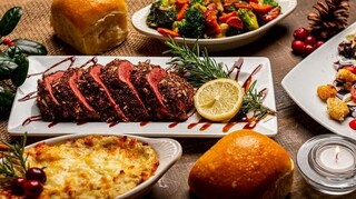 Ακριβότερο έως και 11,8% το γιορτινό τραπέζι - Ελαιόλαδο, κρέας, λαχανικά ανεβάζουν το κόστος