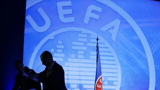 Η απάντηση της UEFA για την απόφαση του Ευρωπαϊκού Δικαστηρίου