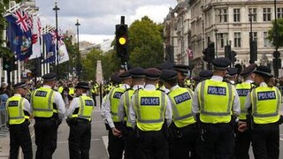 Νεκρός 4χρονος στη Βρετανία από επίθεση με μαχαίρι - Συνελήφθη μια γυναίκα