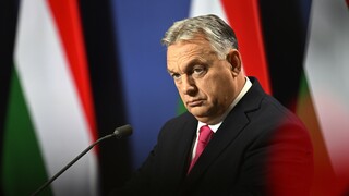 Ουγγαρία: Ο Όρμπαν αποκάλεσε ξανά «στρατιωτική επιχείρηση» τον πόλεμο στην Ουκρανία